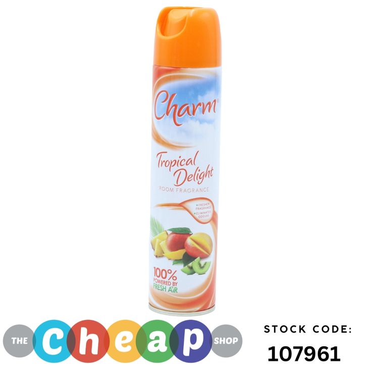 Tropical Delight Room Fragrance Spray - 107961